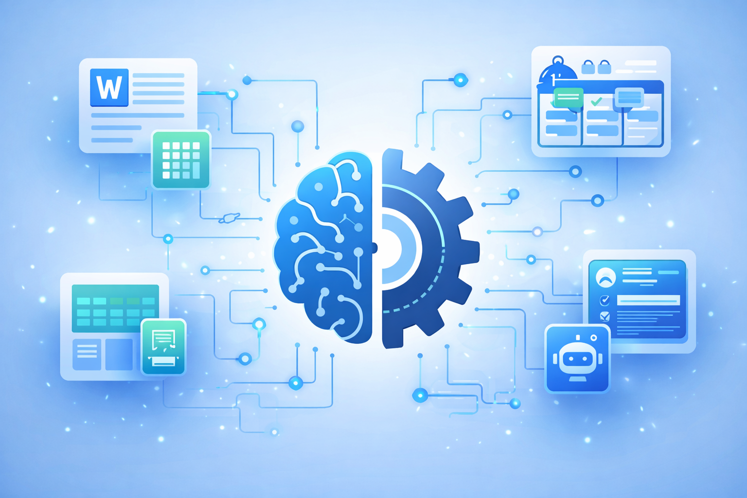 Best AI tools for productivity 2026 free and paid