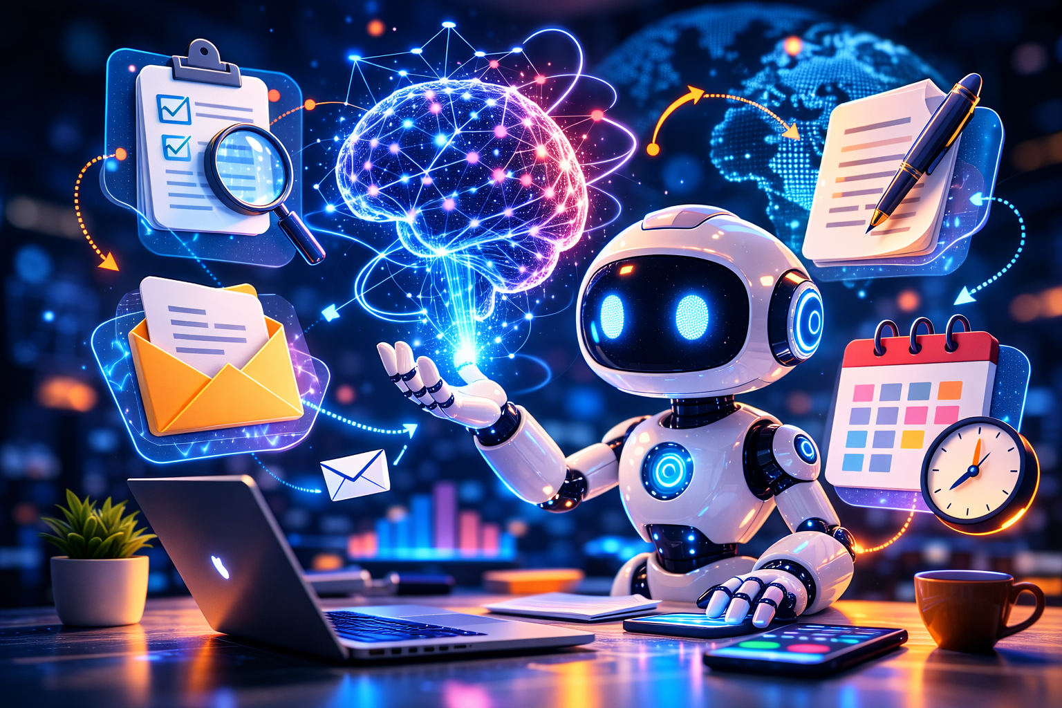 Agentic AI 2026 Explained Simply